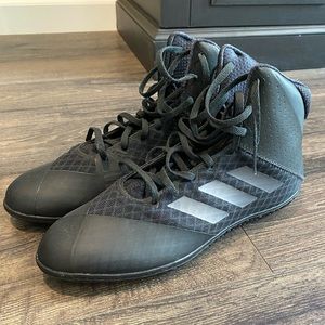 Adidas Wrestling Shoes